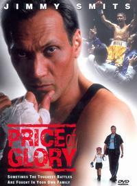 Affiche du film Price of Glory