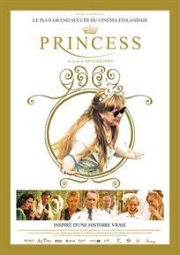 Affiche du film Princess