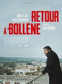 Affiche du film Retour à Bollène