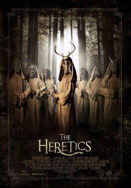 Affiche du film The Heretics
