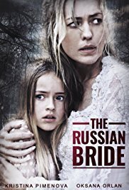 Affiche du film The Russian Bride