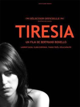 Affiche du film Tirésia