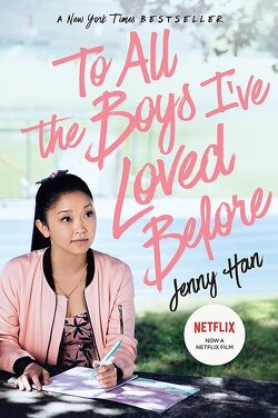 Couverture de To All the Boys I've Loved Before