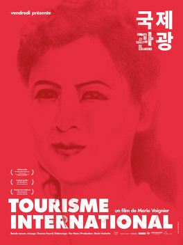 Affiche du film Tourisme international