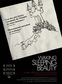 Couverture de Waking Sleeping Beauty