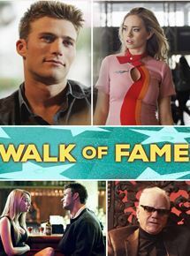 Affiche du film Walk of Fame