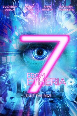 Affiche du film 7 from Etheria