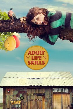 Couverture de Adult Life Skills