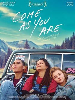 Couverture de Come as you are - The Miseducation of Cameron Post