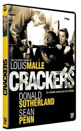 Affiche du film Crackers