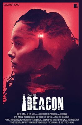 Affiche du film Dark Beacon
