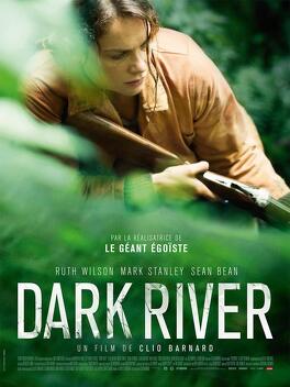 Affiche du film Dark River
