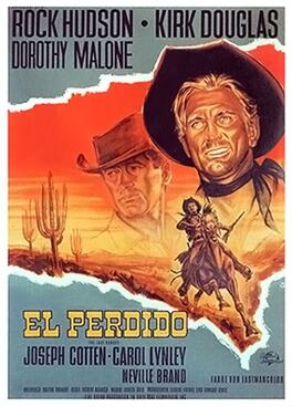 Affiche du film El Perdido