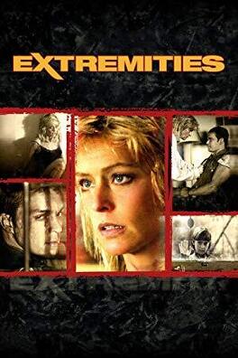 Affiche du film Extremities