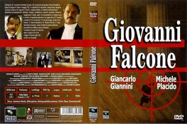 Affiche du film Giovanni Falcone