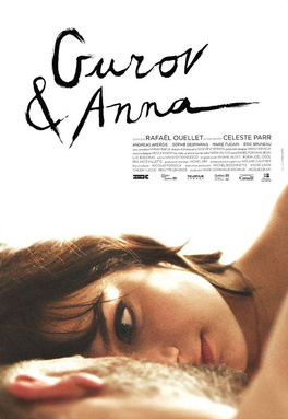 Affiche du film Gurov & Anna