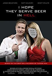Couverture de I Hope They Serve Beer In Hell