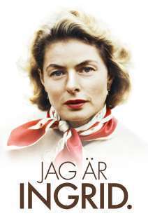 Affiche du film Je suis Ingrid