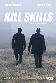 Affiche du film Kill Skills