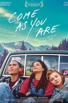 couverture Come as you are - The Miseducation of Cameron Post