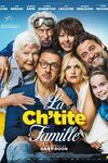 couverture La Ch'tite famille