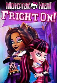 Monster High, les 13 films de la saga