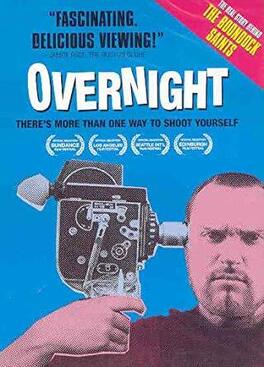Affiche du film Overnight