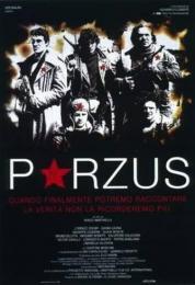 Affiche du film Porzus
