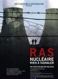 Affiche du film RAS nucléaire - Rien à signaler