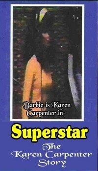 Couverture de Superstar : The Story of Karen Carpenter