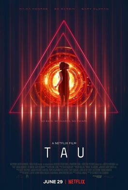 Affiche du film TAU