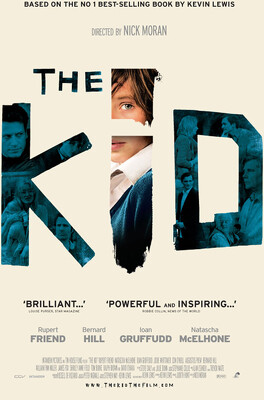 Affiche du film The Kid