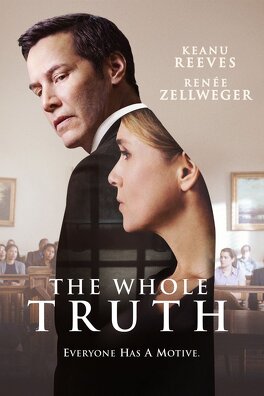 Affiche du film The Whole Truth