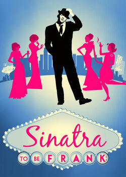 Couverture de To Be Frank, Sinatra at 100