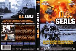 Couverture de U.S. Seals