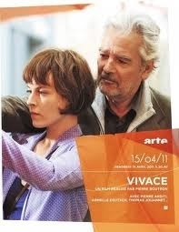 Affiche du film Vivace