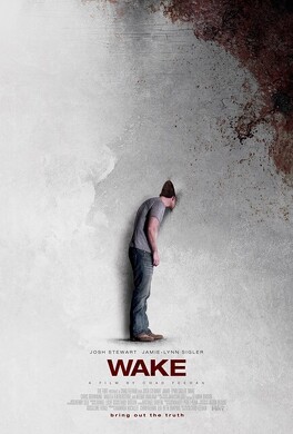 Affiche du film Wake