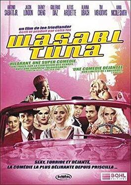 Affiche du film Wasabi Tuna