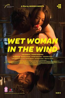 Affiche du film Wet Woman in the Wind