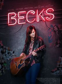 Affiche du film Becks