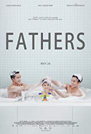 Affiche du film Fathers
