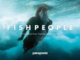 Affiche du film Fishpeople
