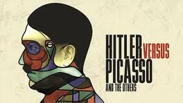 Affiche du film Hitler vs Picasso et les autres