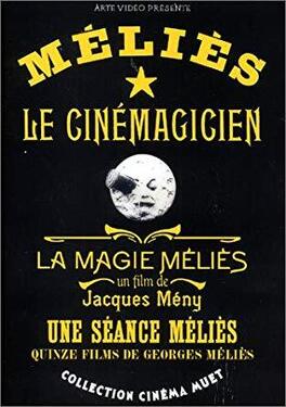 Affiche du film La Magie Méliès