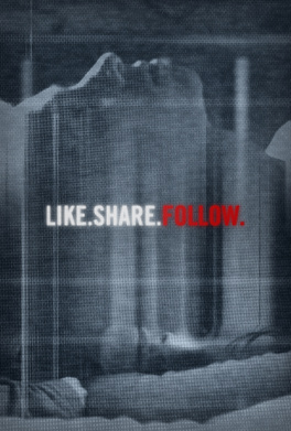 Affiche du film like share follow