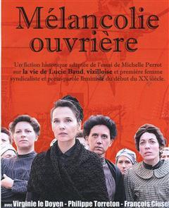 Affiche du film Mélancolie ouvrière