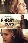couverture Knight of Cups