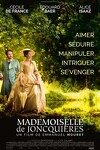 couverture Mademoiselle de Joncquières