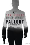 couverture Mission Impossible 6 : Fallout