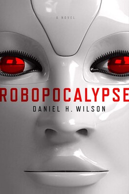 Affiche du film Robopocalypse